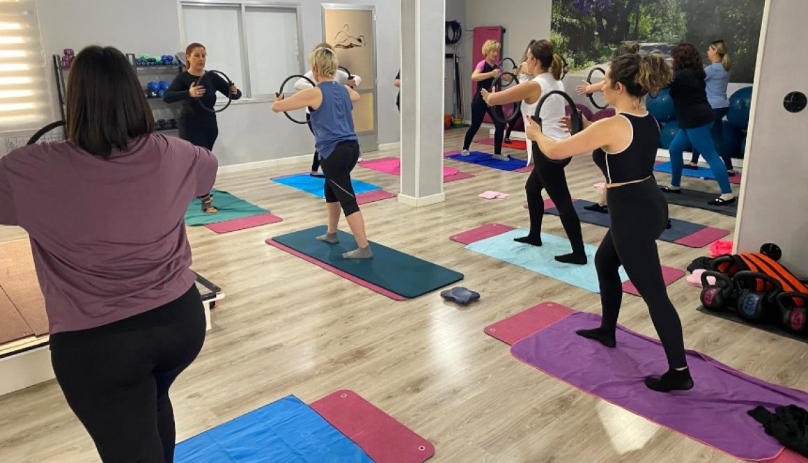 ¿Qué son los hipopresivos LPF (Low Pressure Fitness)?