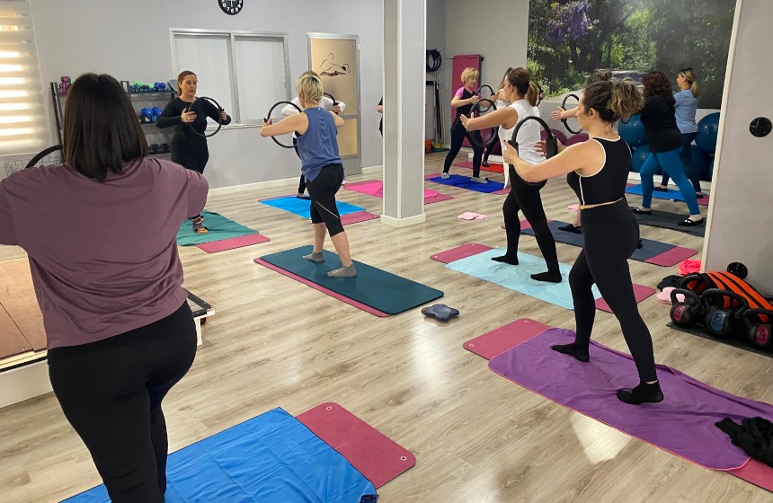 ¿Qué son los hipopresivos LPF (Low Pressure Fitness)?