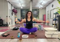 Bienvenidos a nuestra web Isabel Albalat Fitness & Salud